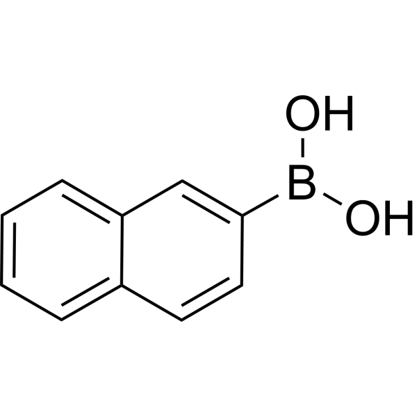 2-Naphthylboronic acid 32316-92-0
